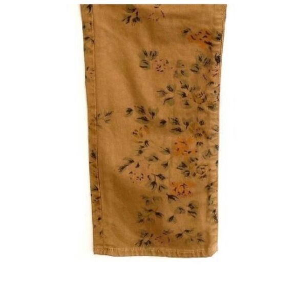 Citizens of Humanity Mandy High Waist Slim Jeans - Picture 6 of 11